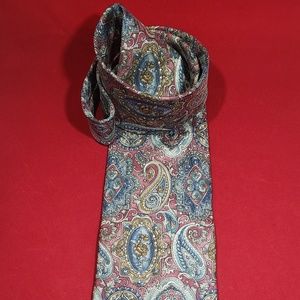 Etienne Aigner Men's Necktie